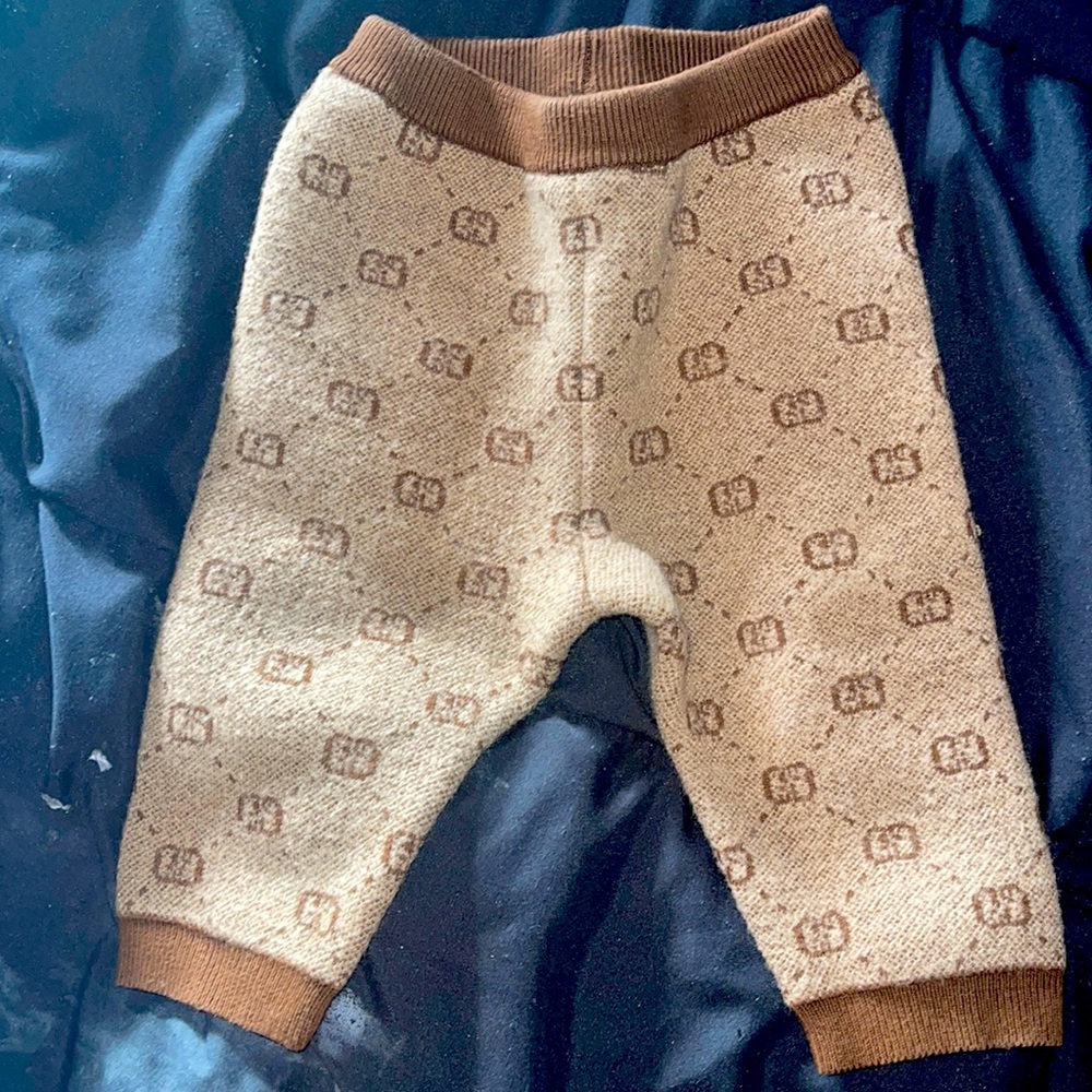 Gucci pants